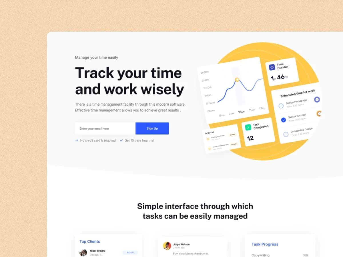Original Bloomate digital product design
