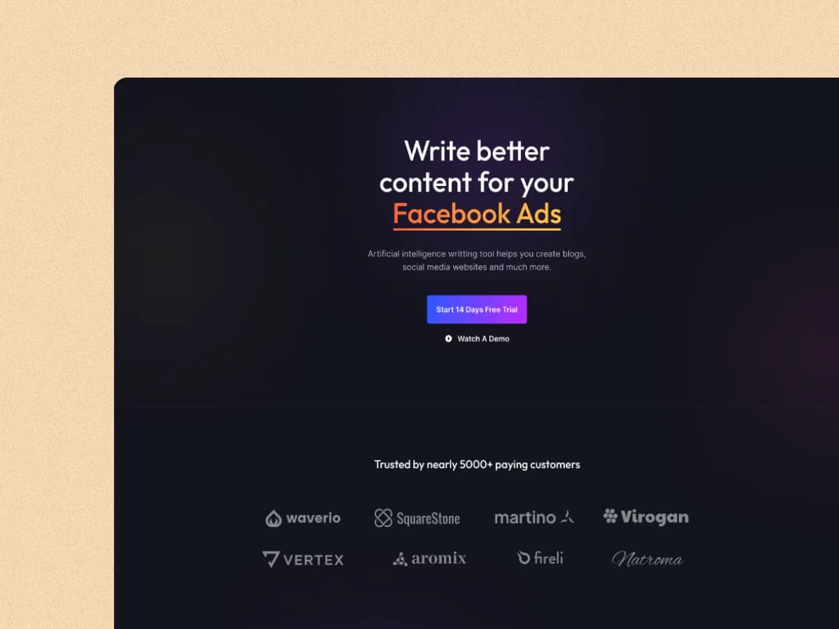 Original Bloomate digital product design