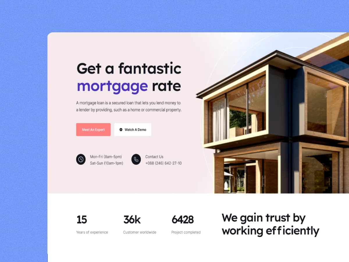 Original Bloomate digital product design