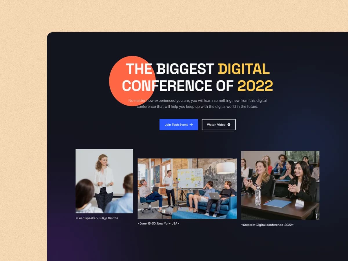 Original Bloomate digital product design