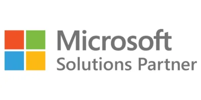 Microsoft Solutions Partner