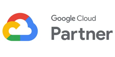 Google Cloud Partner