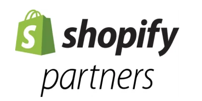 Shopify partners